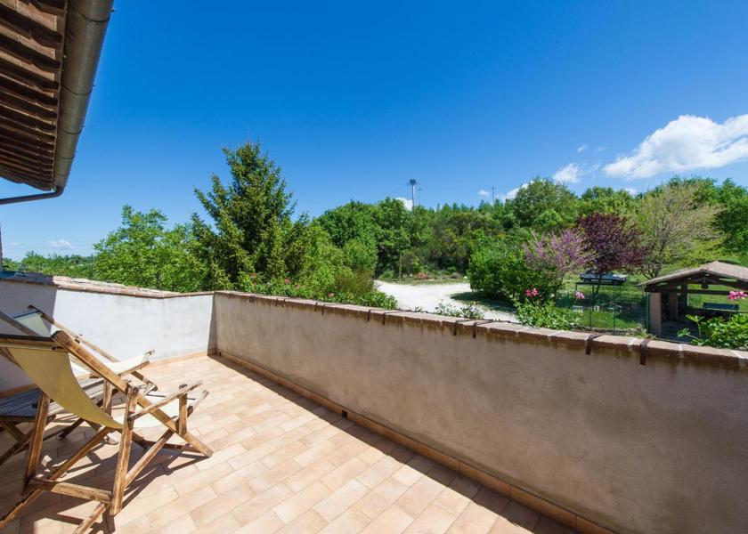 Umbria Nocera Umbra Public Areas