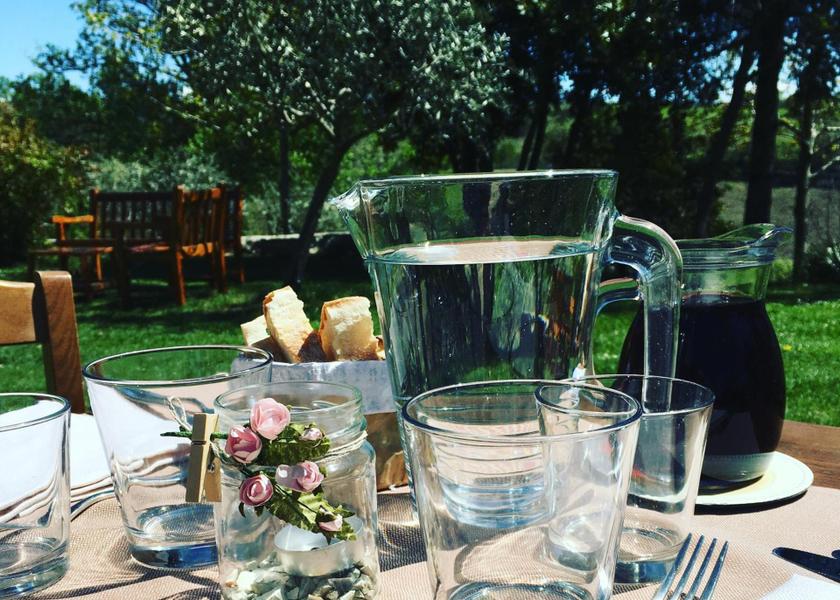 Umbria Nocera Umbra food and beverages