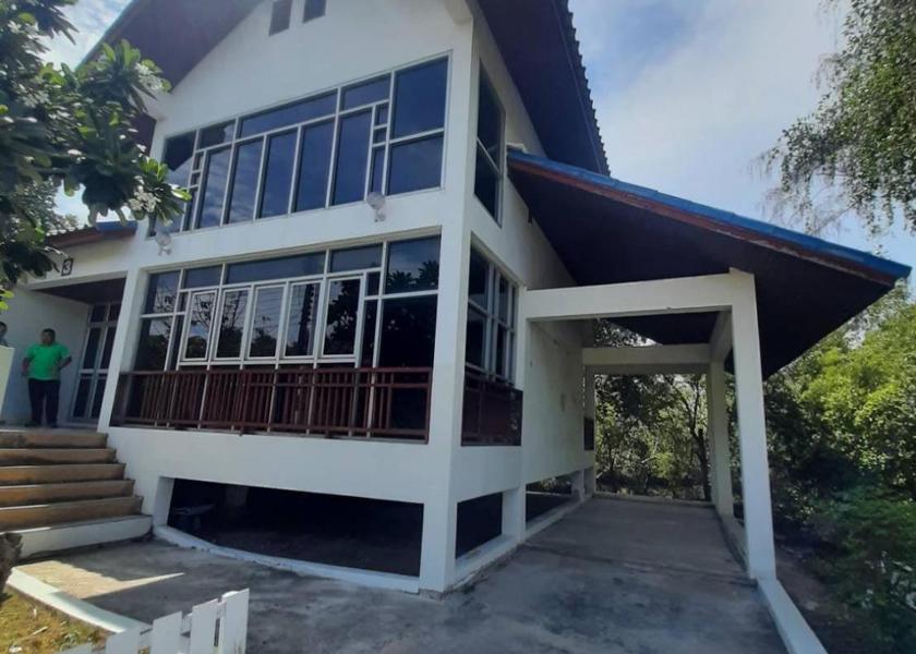 Bangkok Samut Prakan facilities