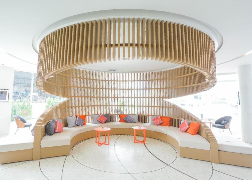 Bangkok Samut Prakan 