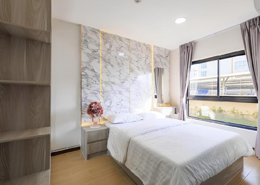 Bangkok Samut Prakan One Bedroom