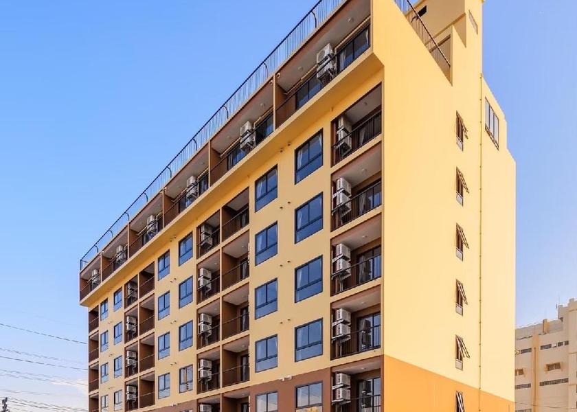 Bangkok Samut Prakan entrance