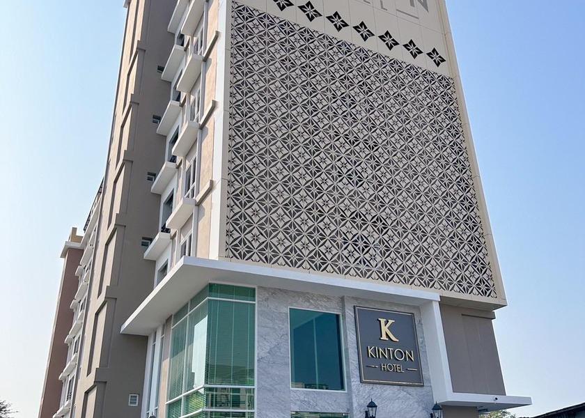 Bangkok Samut Prakan exterior view