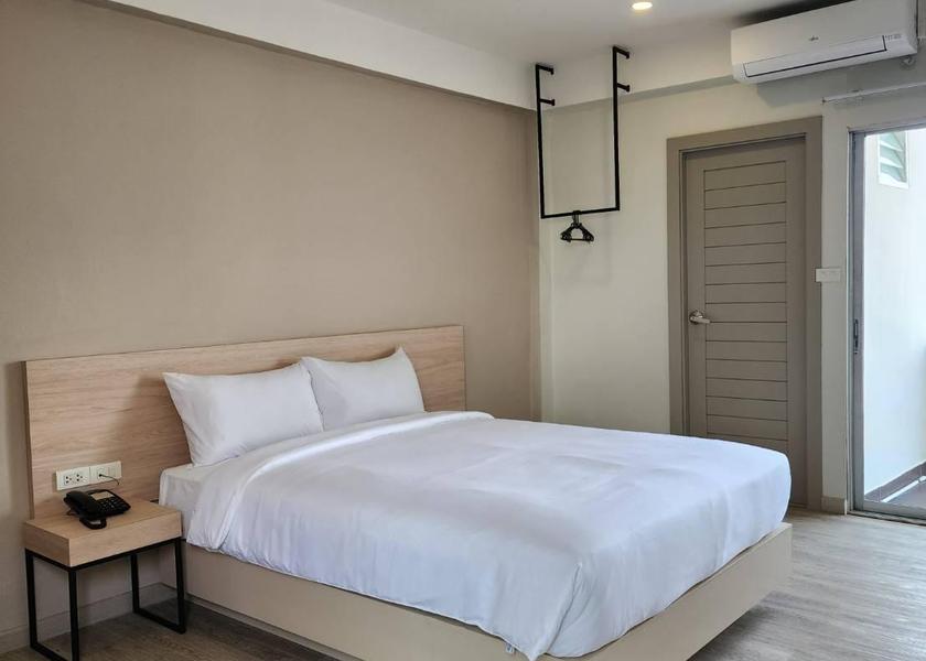 Samut Prakan Province Samut Prakan bedroom
