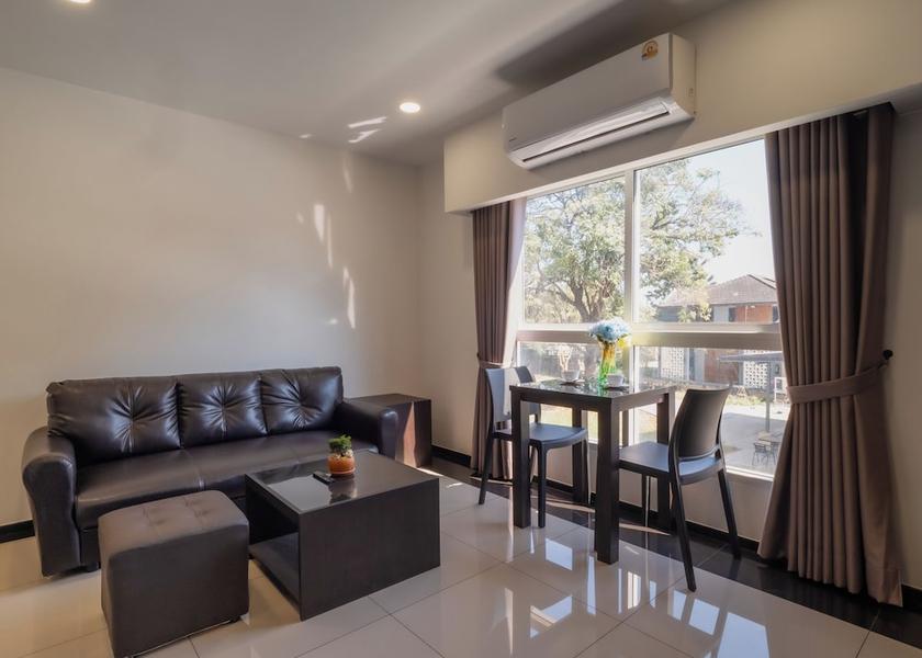 Samut Prakan Province Samut Prakan Living area