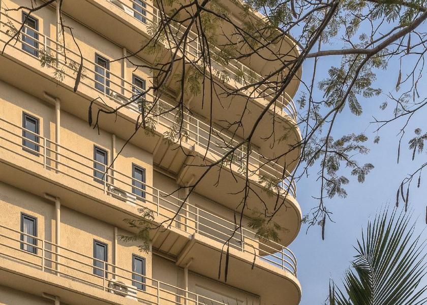 Samut Prakan Province Samut Prakan Hotel Exterior