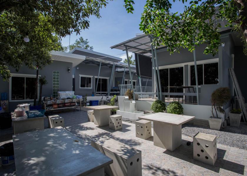 Samut Sakhon samut sakhon public areas