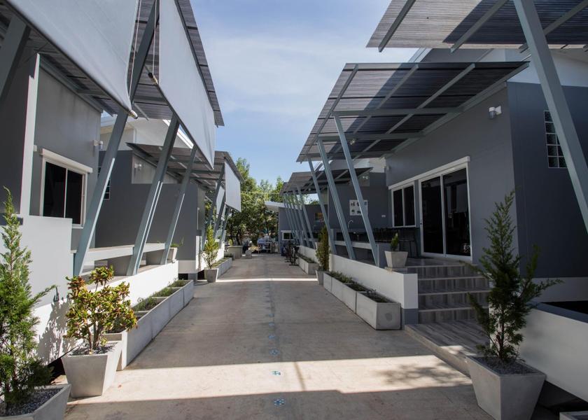 Samut Sakhon samut sakhon interior view