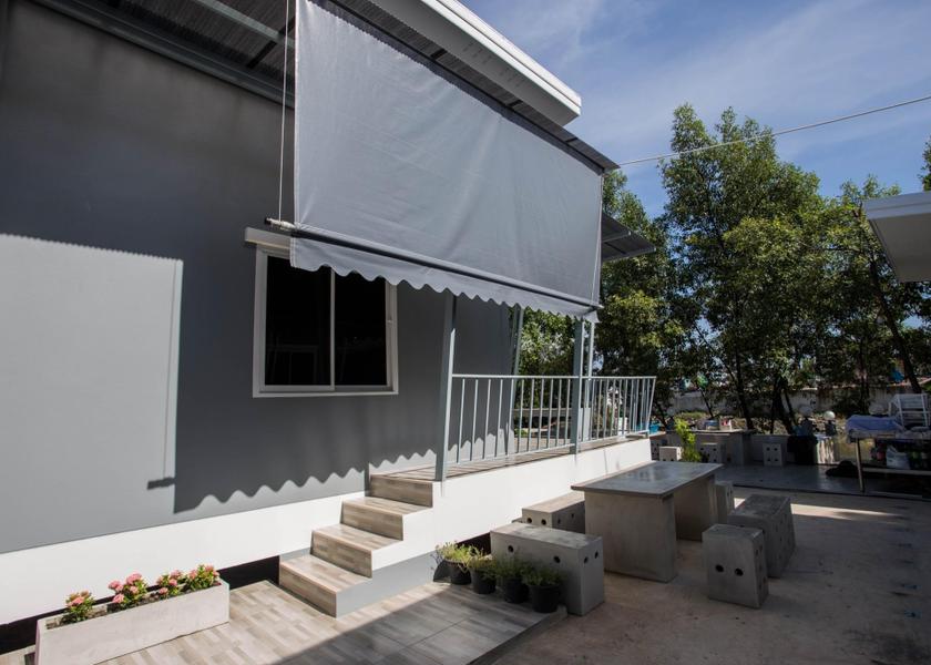 Samut Sakhon samut sakhon interior view