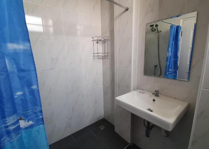 Samut Sakhon Province Samut Sakhon Deluxe Twin Room