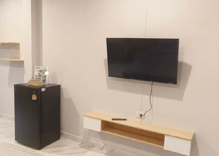 Samut Sakhon Province Samut Sakhon guestroom