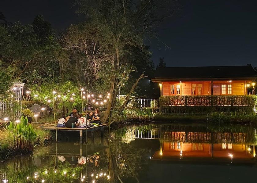 Samut Sakhon samut sakhon interior view