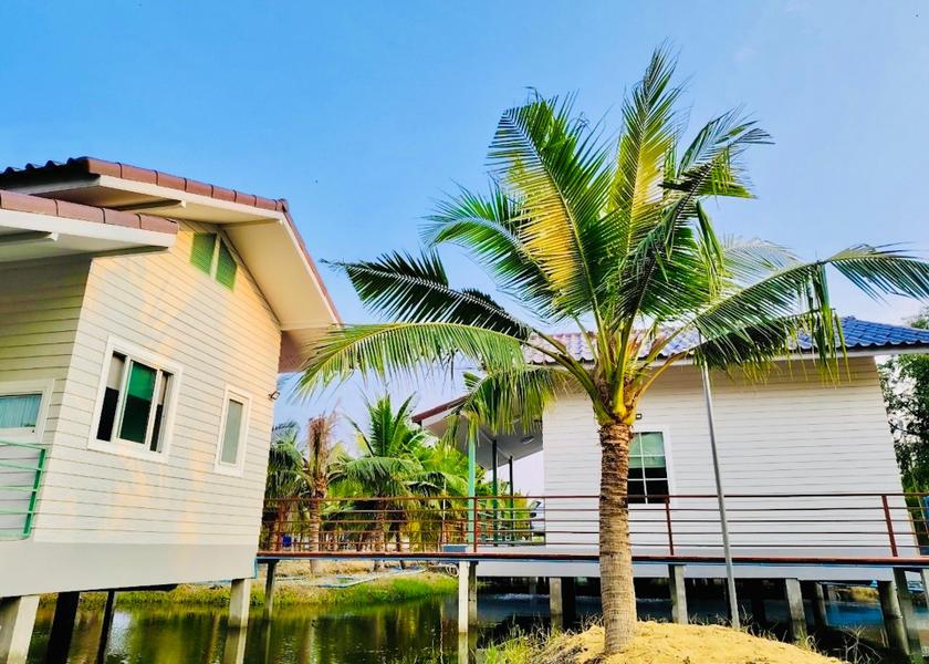 Samut Sakhon samut sakhon view