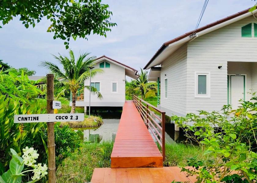 Samut Sakhon samut sakhon interior view