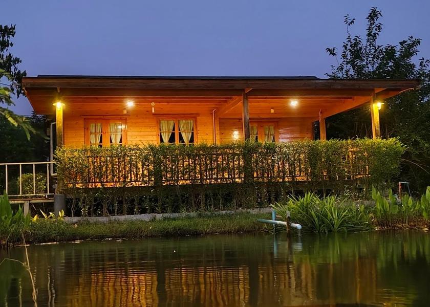 Samut Sakhon samut sakhon interior view