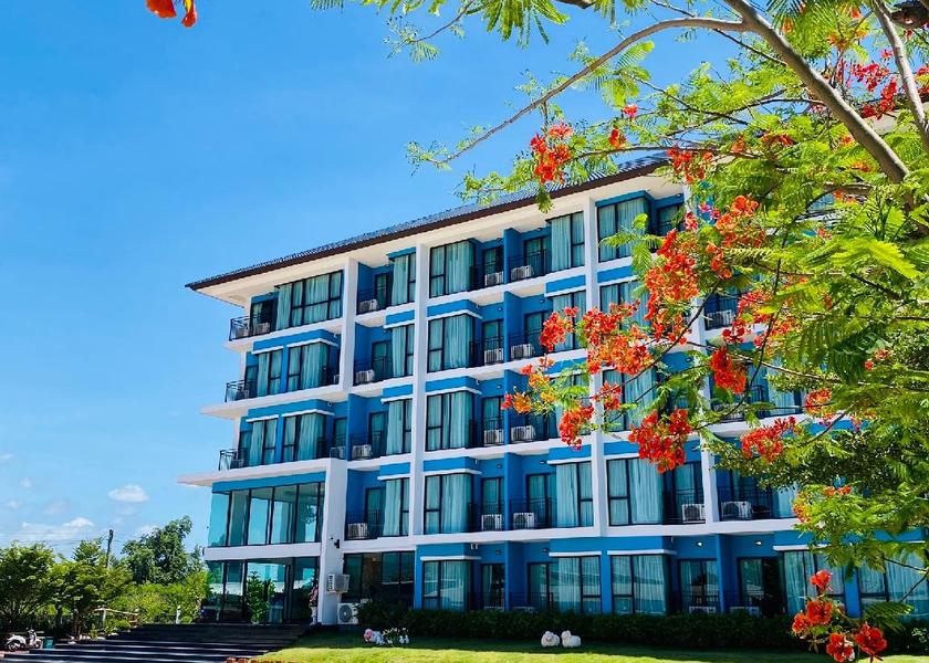 Samut Sakhon samut sakhon exterior view