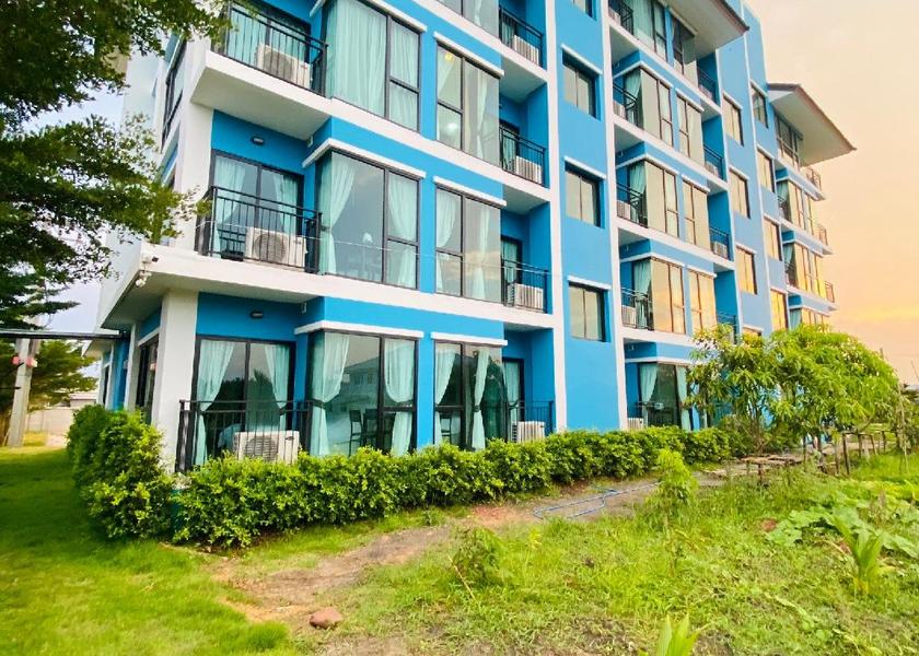 Samut Sakhon samut sakhon exterior view