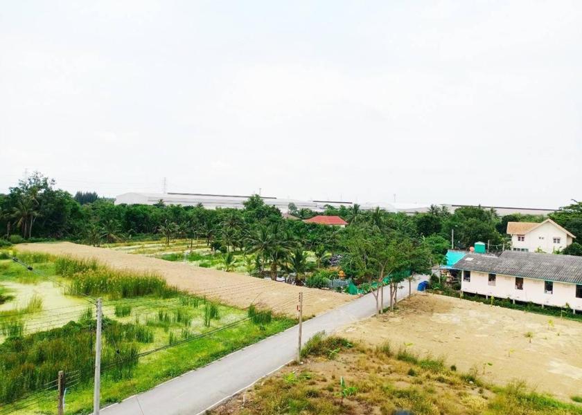 Samut Sakhon samut sakhon view