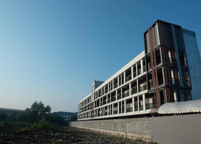 Samut Sakhon samut sakhon Hotel Exterior