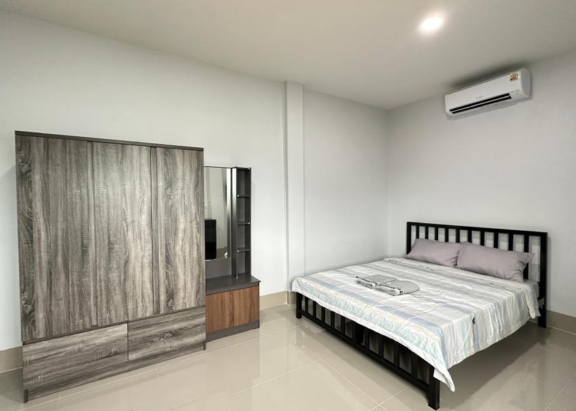 Samut Sakhon Province Samut Sakhon Room -Special offer Rate