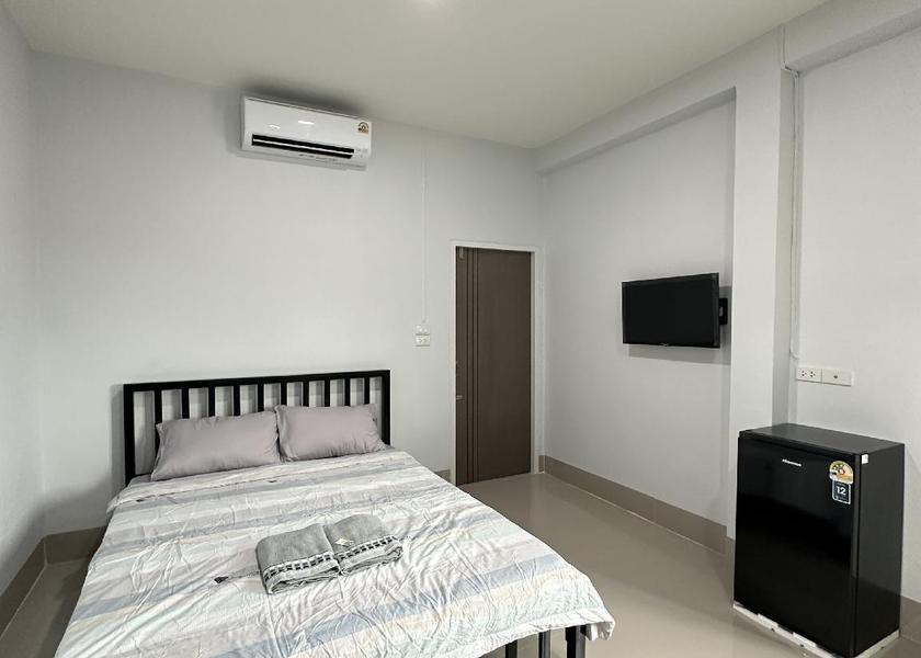 Samut Sakhon Province Samut Sakhon Room -Special offer Rate