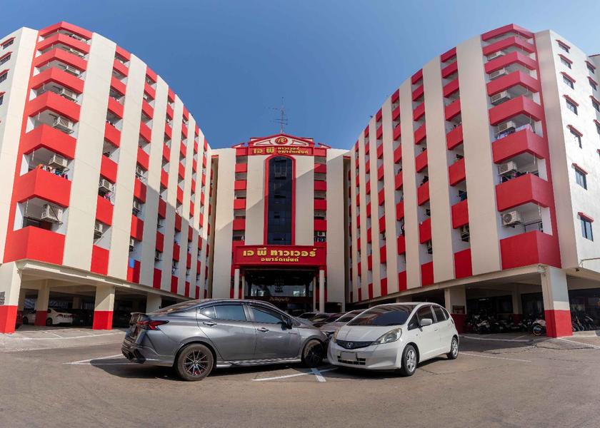 Samut Sakhon Province Krathum Baen Exterior view