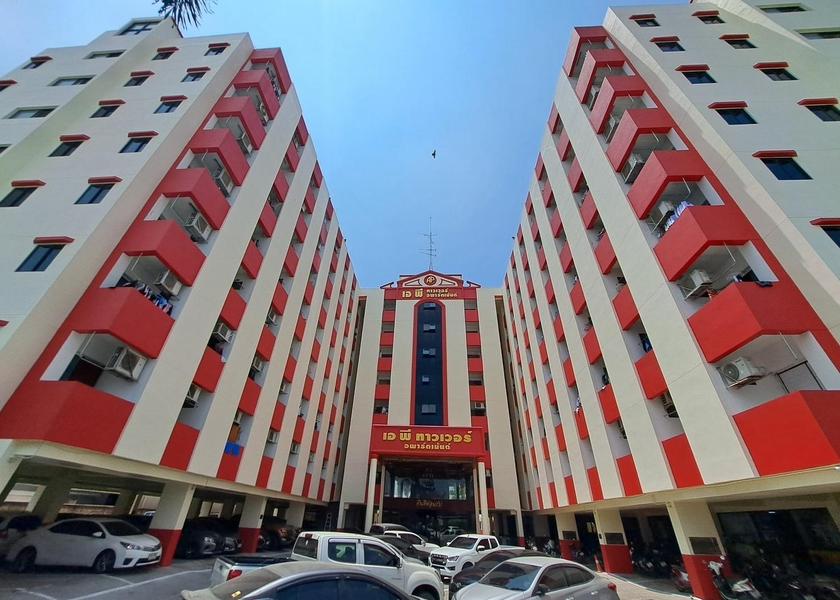 Samut Sakhon Province Krathum Baen Entrance
