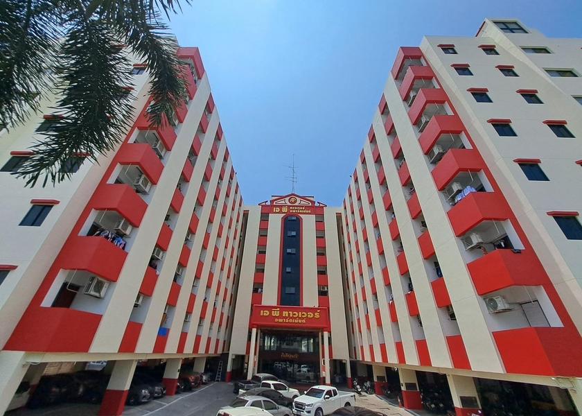 Samut Sakhon Province Krathum Baen Interior view