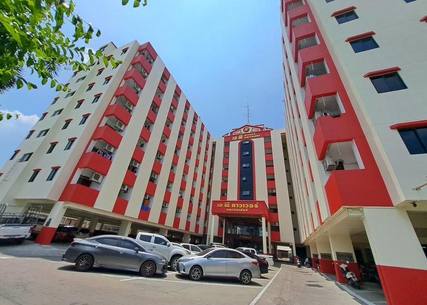 Samut Sakhon Province Krathum Baen Interior view