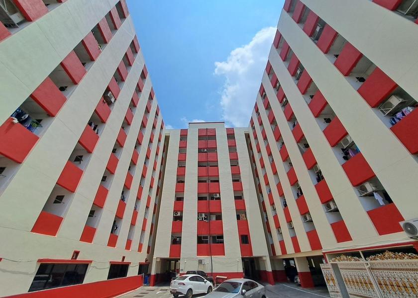 Samut Sakhon samut sakhon public areas