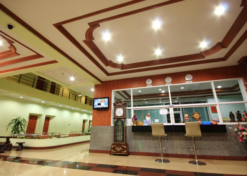 Samut Sakhon samut sakhon lobby