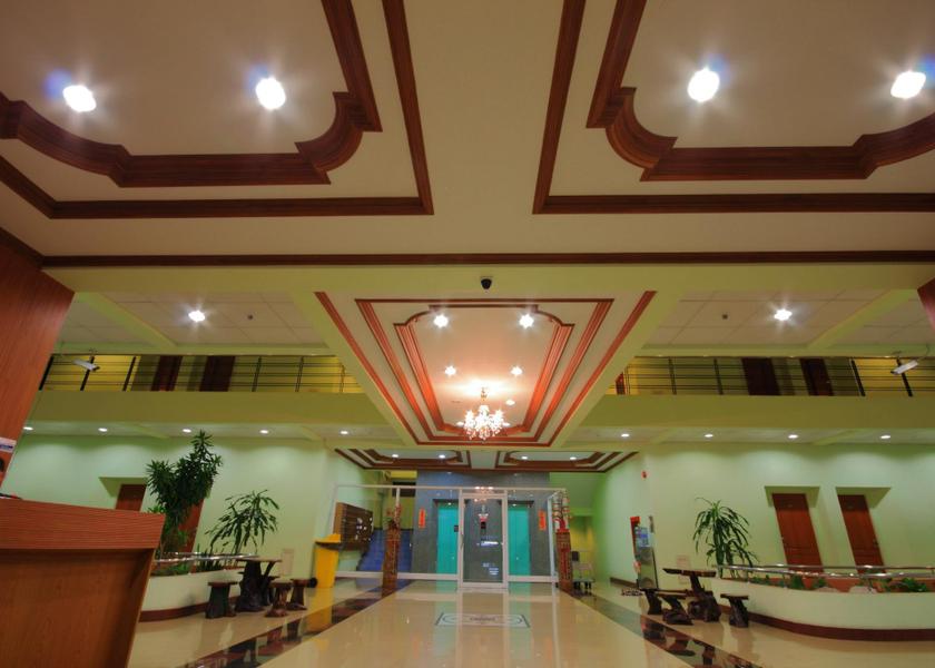 Samut Sakhon samut sakhon lobby