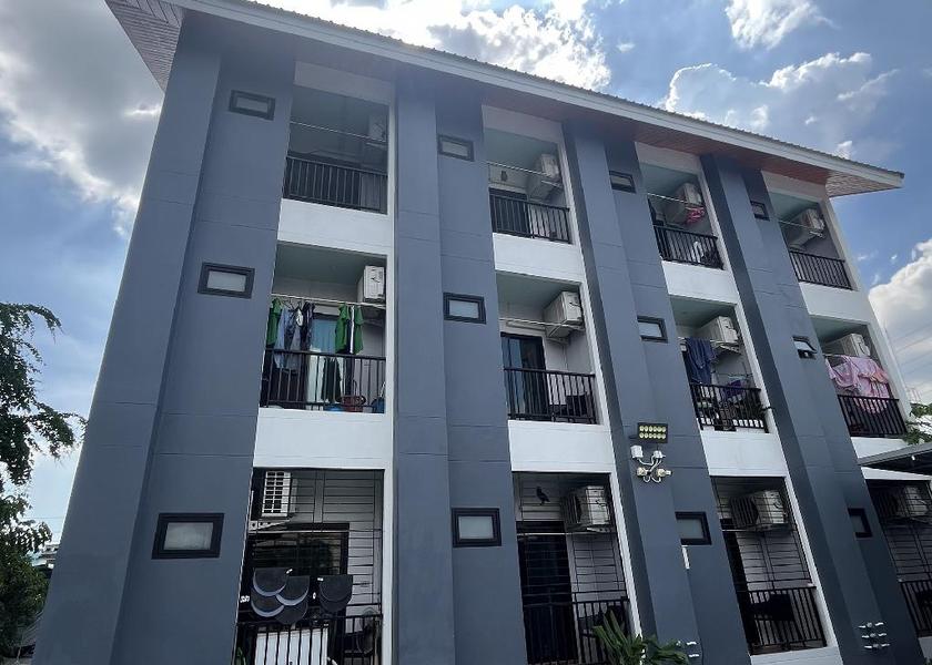 Samut Sakhon samut sakhon exterior view