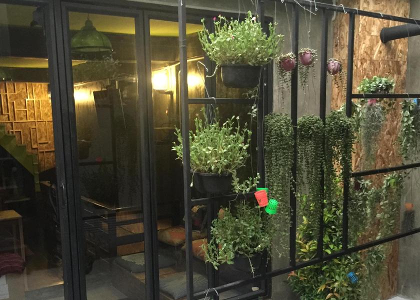 Samut Songkhram Samut Songkhram surrounding environment