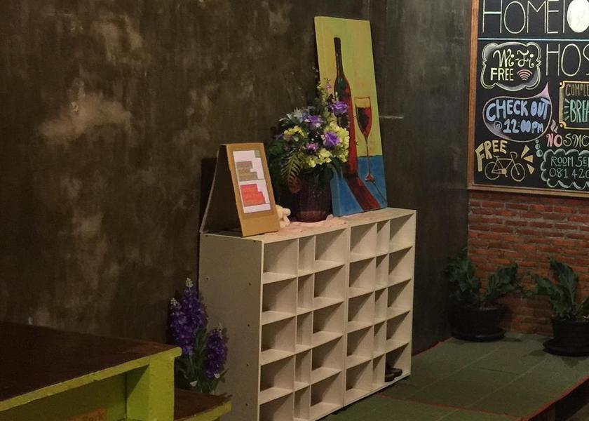 Samut Songkhram Samut Songkhram interior view