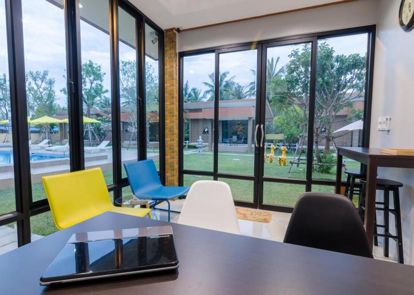 Samut Songkhram Samut Songkhram facilities