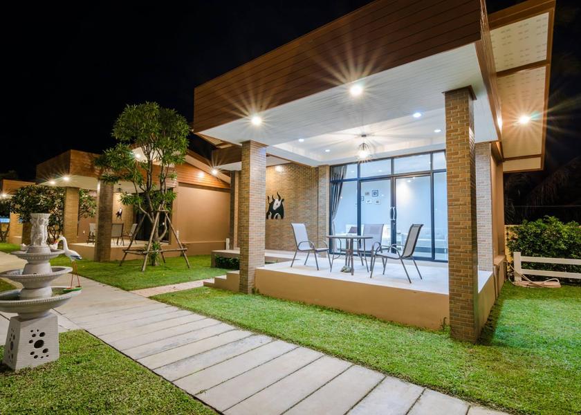 Samut Songkhram Samut Songkhram Hotel Exterior