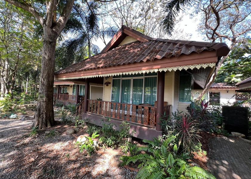 Samut Songkhram Samut Songkhram Hotel Exterior