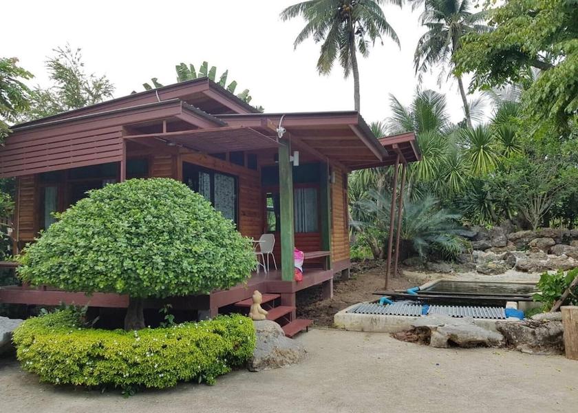 Samut Songkhram Province Bang Khonthi Exterior