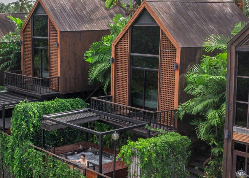 Samut Songkhram Samut Songkhram private bath