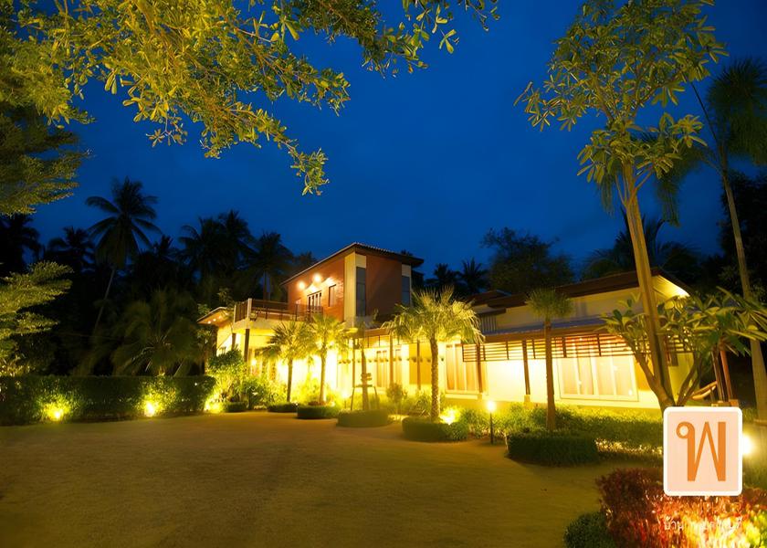 surrounding environment