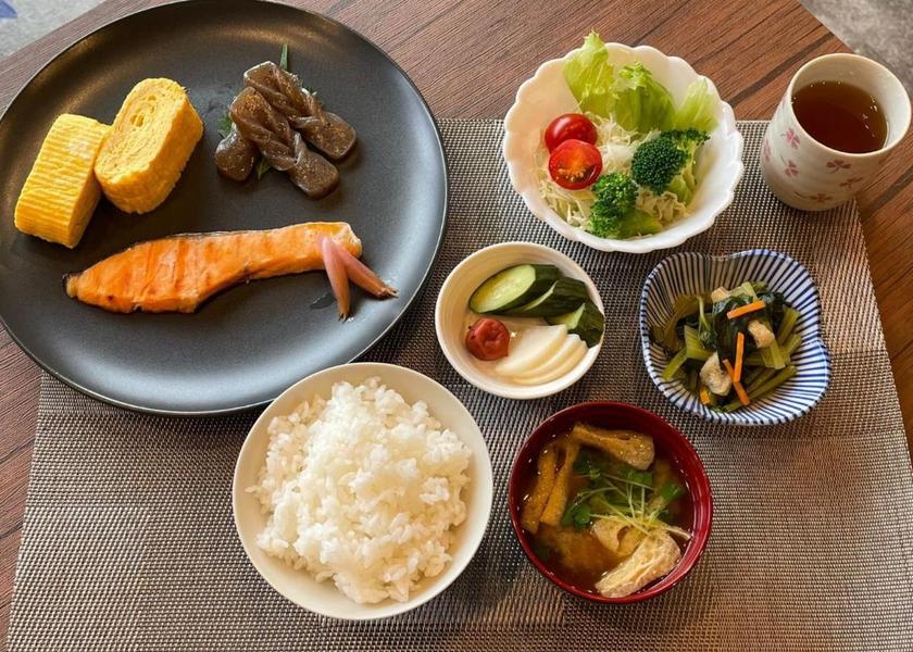 Wakayama Hashimoto food and beverages