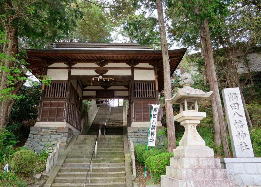 Wakayama Hashimoto attractions