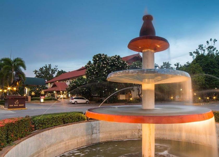 Chaiyaphum Province Chaiyaphum Hotel Exterior
