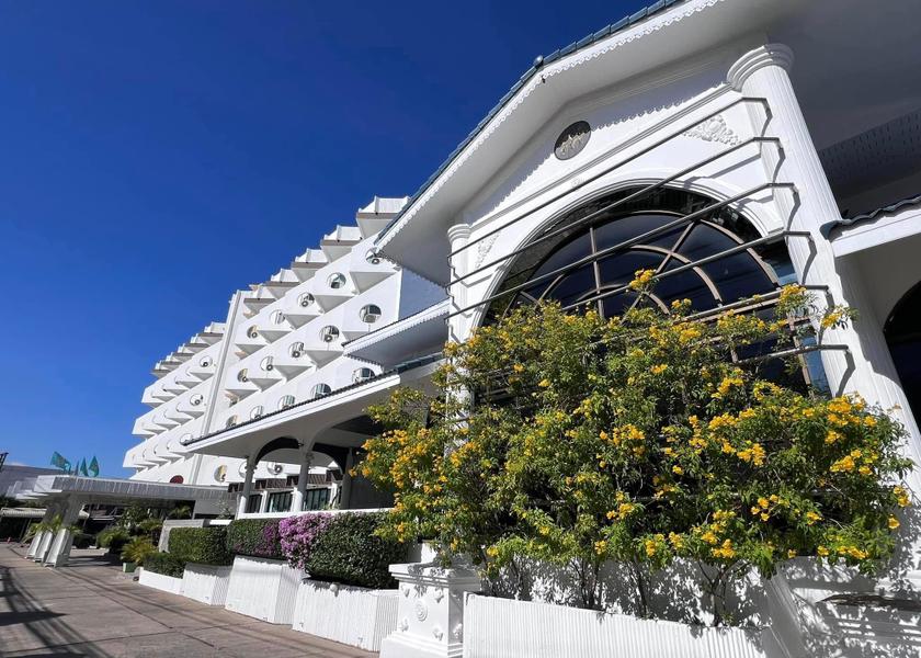 Chaiyaphum chaiyaphum exterior view