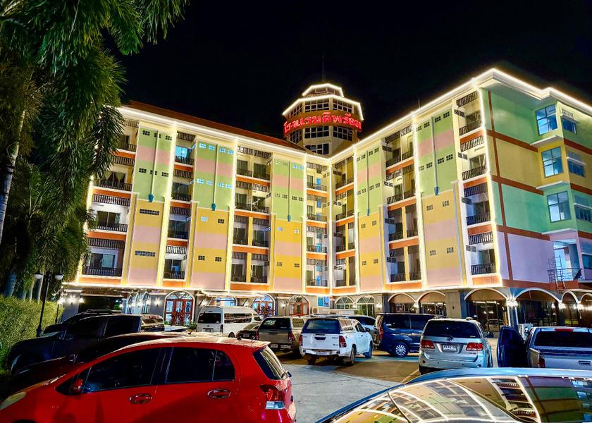 Chaiyaphum chaiyaphum 