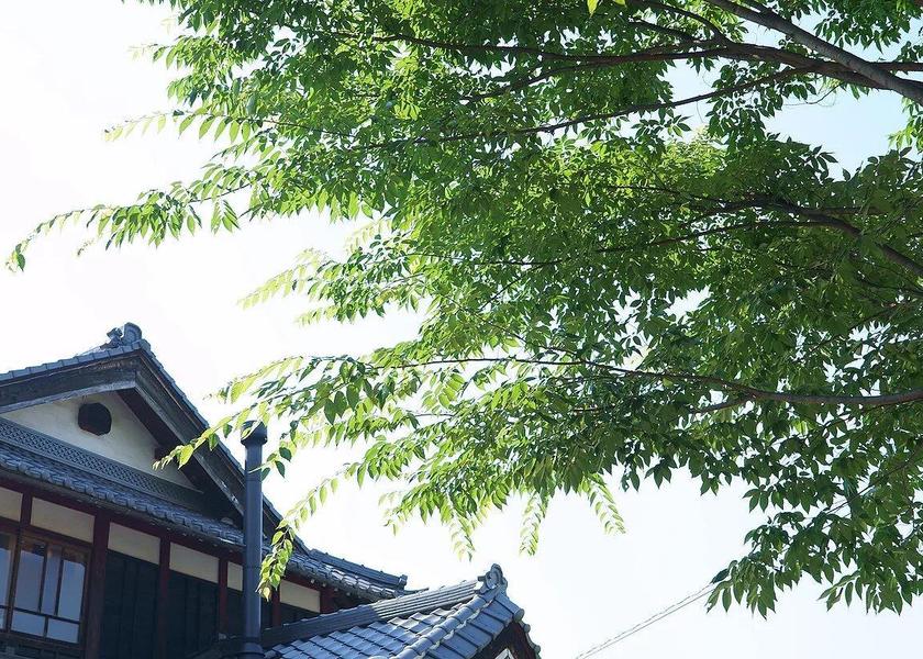 Fukui Ono exterior view