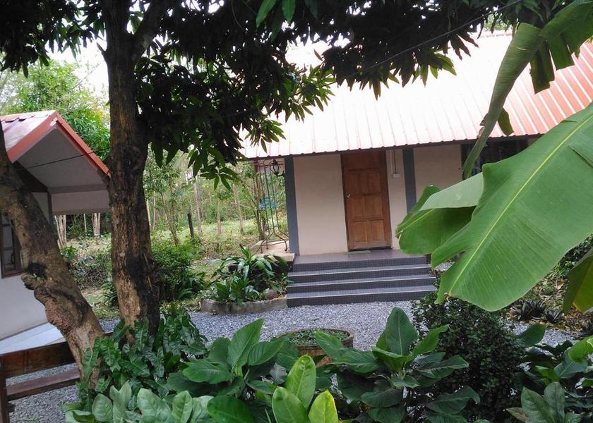 Sa Kaeo sa kaeo balcony/terrace