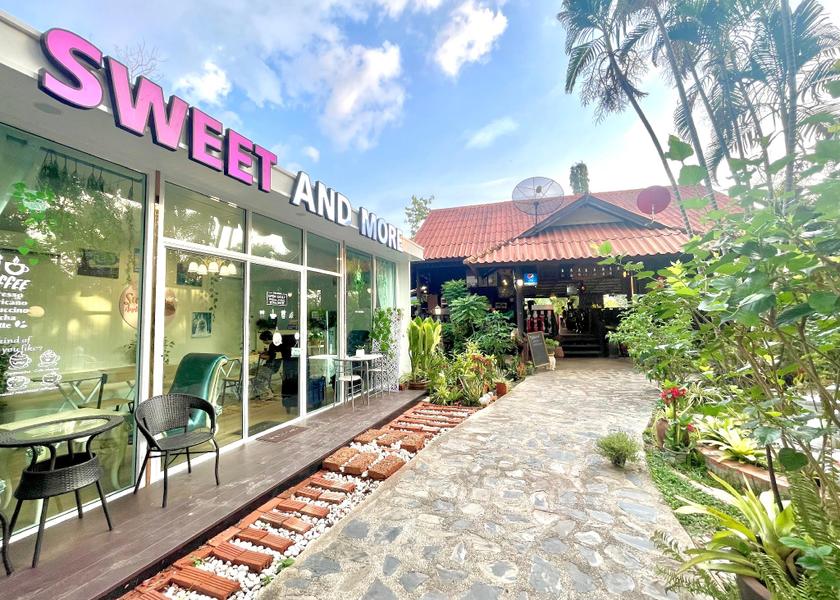 Sa Kaeo Province Sa Kaeo restaurant