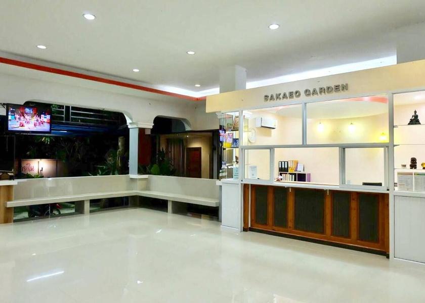 Sa Kaeo Province Sa Kaeo 
